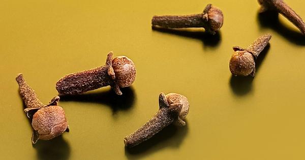 Cloves have promising anti inflammatory properties show preliminary studies