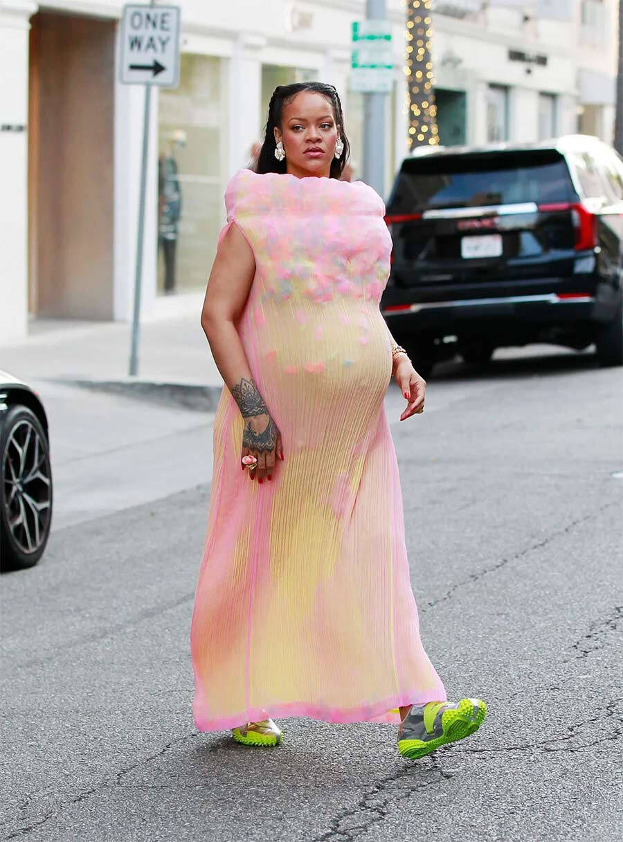 Rihanna