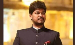Congress Naveen Yadav emerges as leading ticket contender