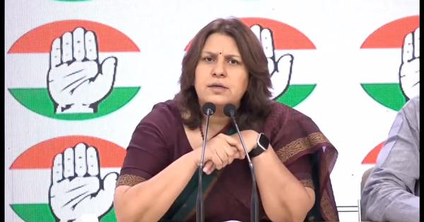 Congress accuses Assam BJP of ‘spreading venom through AI generated video