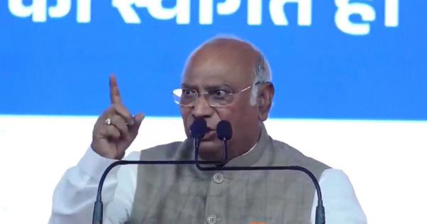 Congress alleges Modi governments GST reforms are inadequate