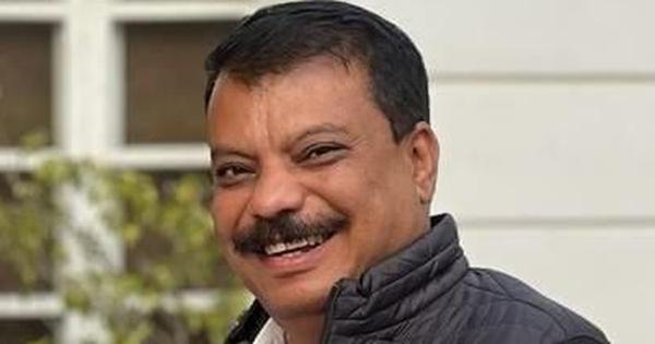 Congress leaders ‘Adivasis are not Hindus remark sparks row in