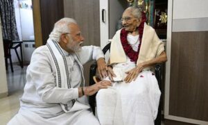 Congress told to remove Modi video Khalistani group threatens siege