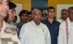 Congresss Patna CWC to focus on Bihar poll campaign vote