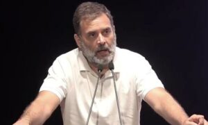 Court directs case to be filed for Rahul Gandhis remark