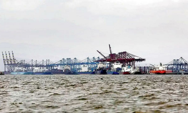 DRI seizes Pakistani origin goods worth Rs 12 crore at Nhava