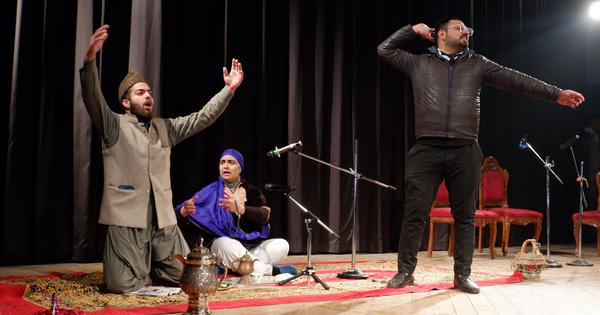 Death of a beloved Kashmir and what it says about