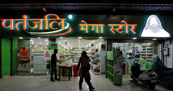 Delhi HC warns Patanjali of fine for challenging order on