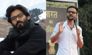 Delhi High Court denies bail to Sharjeel Imam Umar Khalid