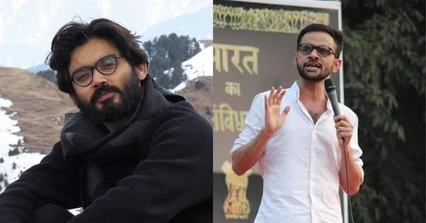 Delhi High Court denies bail to Sharjeel Imam Umar Khalid
