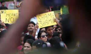 Delhi Police arrests manager of ashram run institute accused of molesting