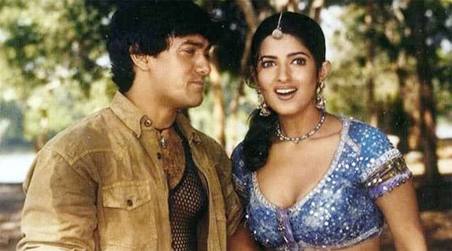 Twinkle Khanna