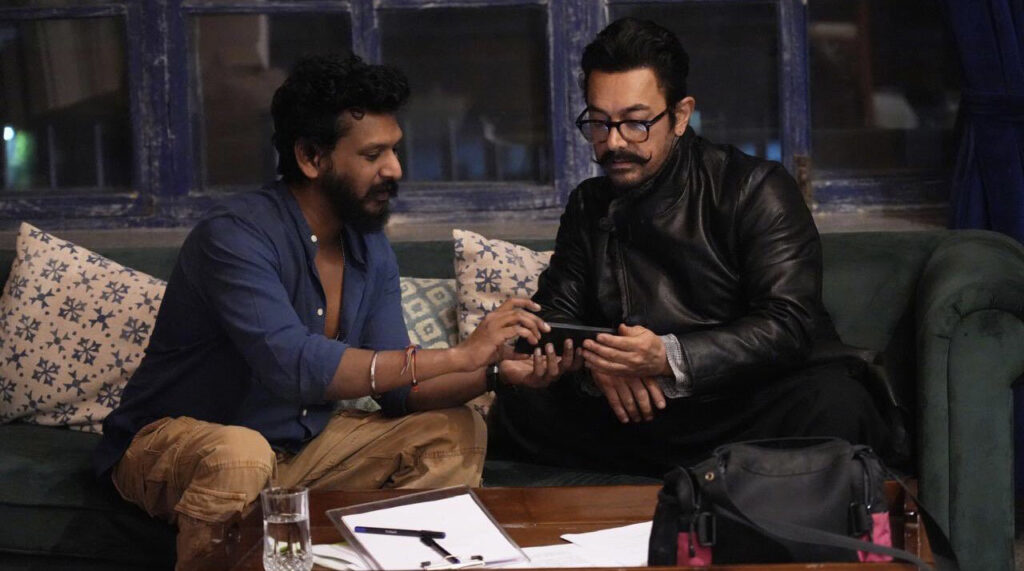 Did Aamir Khan say his Coolie cameo was a big mistake