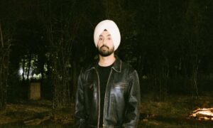 Diljit Dosanjh gets International Emmy nod for Amar Singh Chamkila