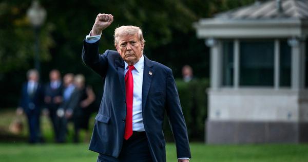 Donald Trump adds 100000 fee for H 1B visa applicants