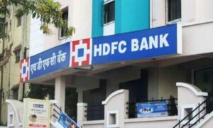 Dubai regulator bars HDFC Banks DIFC branch from taking new