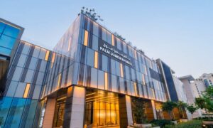 Dubais Nakheel Mall renamed Palm Jumeirah Mall