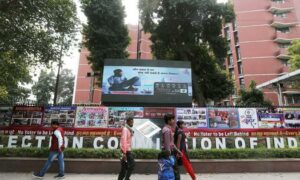 EC delists 474 registered political parties