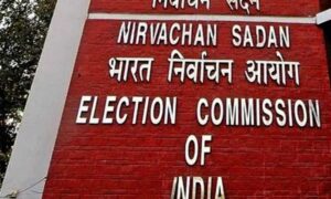 ECI to hold crucial meeting on Wednesday