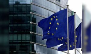 EU unveils new strategic agenda to significantly expand ties with