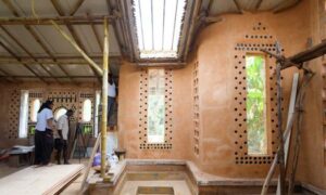 Eco India Can sustainable architecture really beat the urban heat