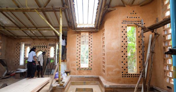 Eco India Can sustainable architecture really beat the urban heat