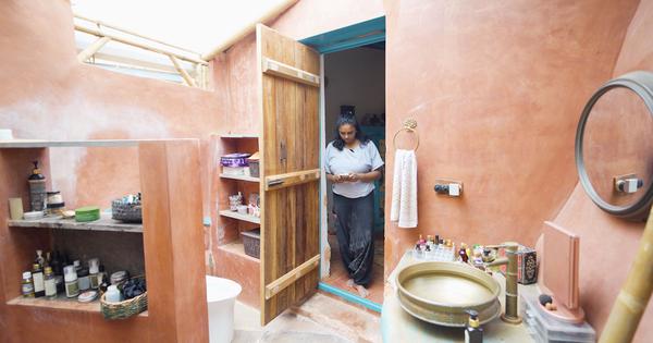 Eco India Episode 300 How green fixes in housing are