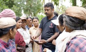 Eco India How Kerala cuts snakebite deaths while boosting conservation