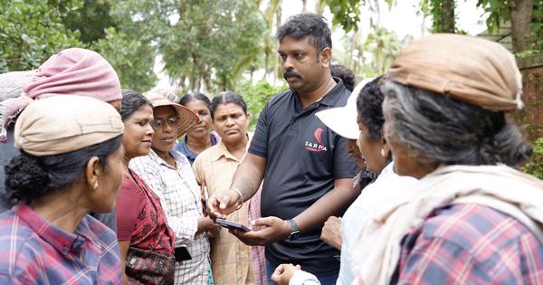 Eco India How Kerala cuts snakebite deaths while boosting conservation