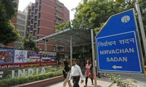 Election Commission tells Supreme Court it alone can decide timing