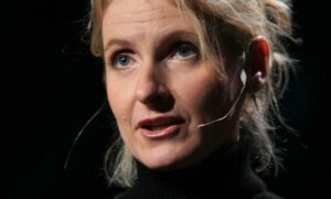 Elizabeth Gilberts memoir is wealthy whiny and wildly tone deaf
