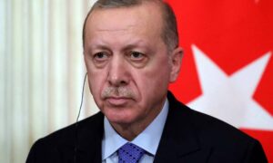 Erdogan befools the Muslim world