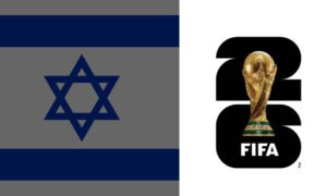 FIFA comes under pressure as calls to ban Israel from 2026 World