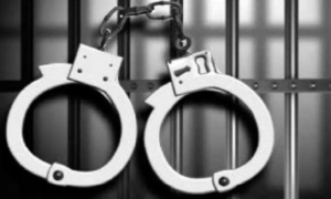 FIR filed against two people for misusing 35 year old womans property