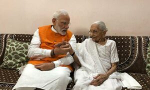 FIR filed over Bihar Congress AI generated video allegedly maligning PM