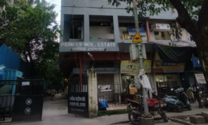 Fake BMC officials caught extorting shopkeeper in Jogeshwari
