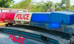 Fake cop 2 aides held for cheating woman of Rs