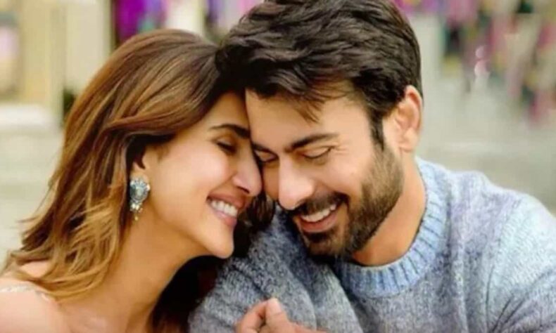 Fawad Khans Aabeer Gulaal to release globally on sept 12