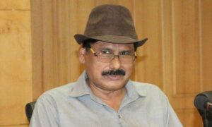 Fiction A researcher devoted to ancient manuscripts sets out to