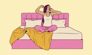 Five ‘sleep hygiene practices that do more harm than good