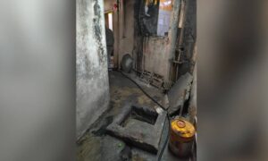 Food safety violations found at Hyderabad BITS Pilani mess