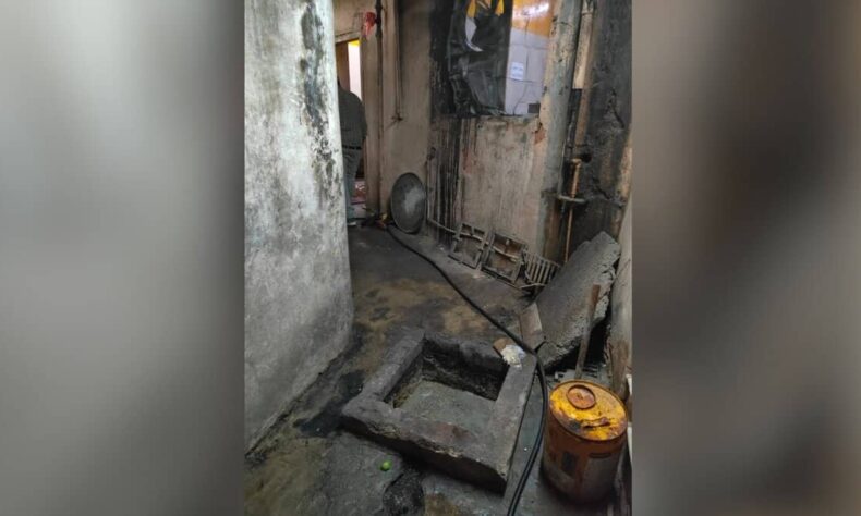 Food safety violations found at Hyderabad BITS Pilani mess