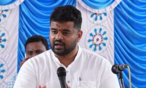 Former JDS MP Prajwal Revanna moves Karnataka High Court against