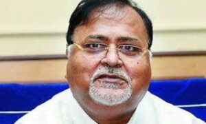 Former state minister Partha Chatterjee gets bail from Calcutta HC