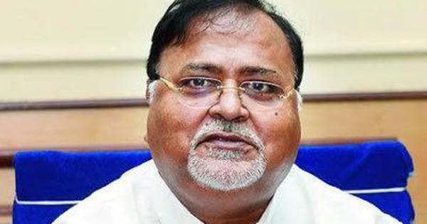 Former state minister Partha Chatterjee gets bail from Calcutta HC