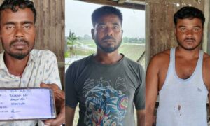 Four years ago violent Assam eviction pushed them out of