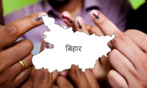 Freebies jobs to women lathis denial of opportunities to men