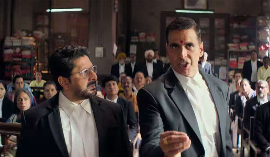 Jolly LLB