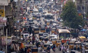 GHMC completes over 1400 pothole repairs since July