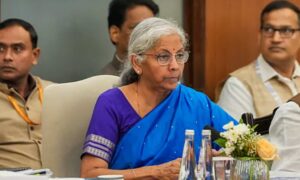 GST Council begins work to rejig tax rates Oppn states